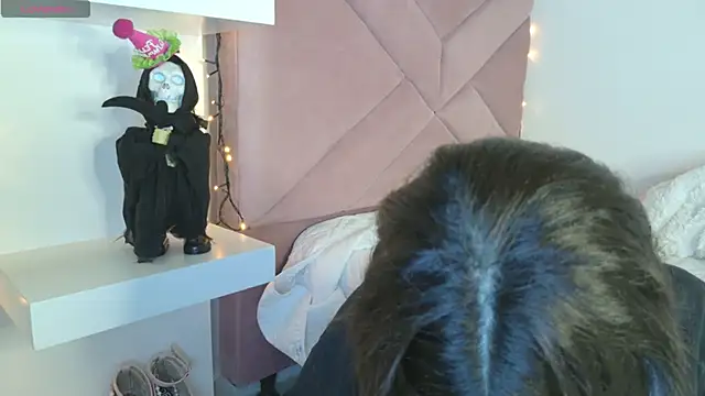 eva_sin18 Live XXX Chat