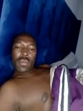 Show de manpower012 na webcam