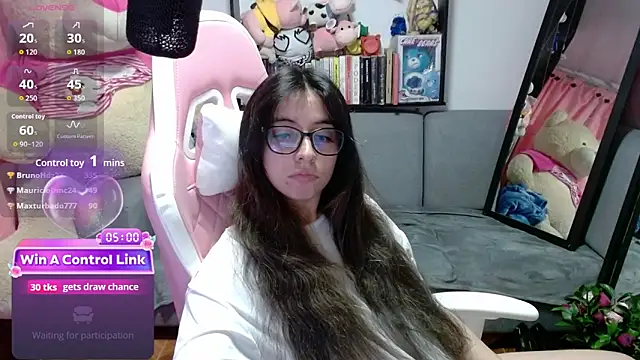 Maggie_Fox3 Chat XXX live