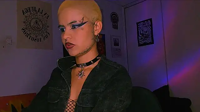 عرض كام alex_one888