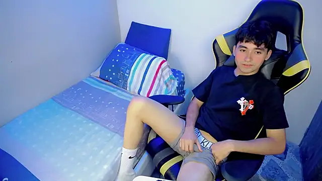 Luigii_ 即時 XXX 聊天