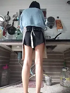 Show webcam de Haralushiaaa