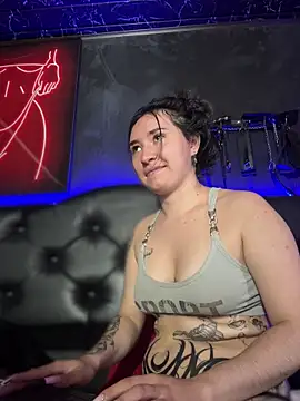 Sophie_LS – Naživo XXX chat