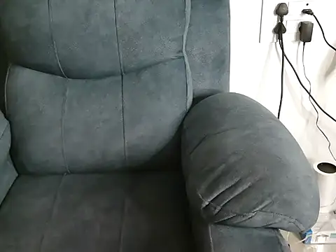 GoddessAyeshaAn Webbikameraesitys