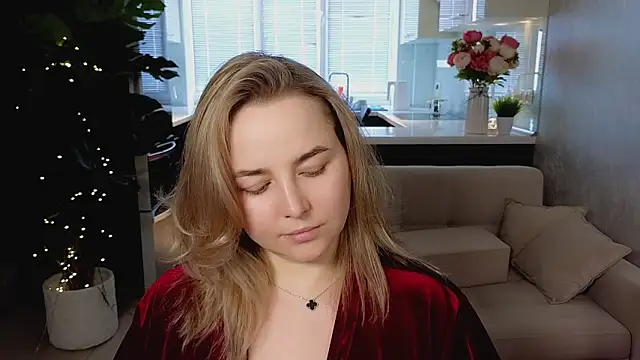 Mira_Mermayd 现场XXX聊天