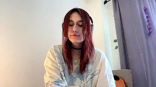 EunTurton Webcam-Show