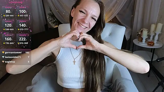 Chat XXX en directo de Jesica_mooon