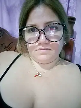 Chat XXX ao vivo de Carlotaazul