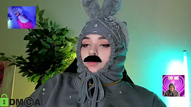 Mia_R0ssのライブXXXチャット