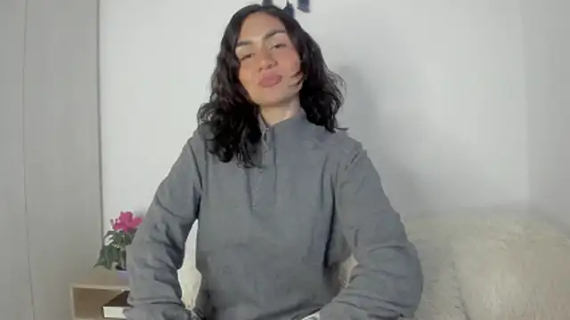 Chat XXX en directo de AmaraOsteen