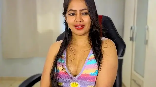 Czat XXX na żywo – FannyXhot