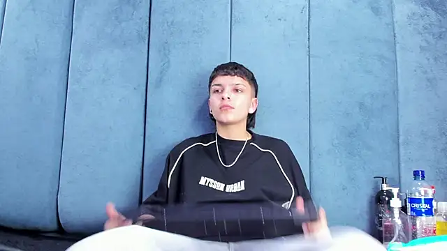 Chat XXX Live Megan_Thompson_