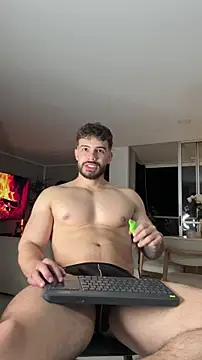 Chat XXX Live Valenthino_Salvatore