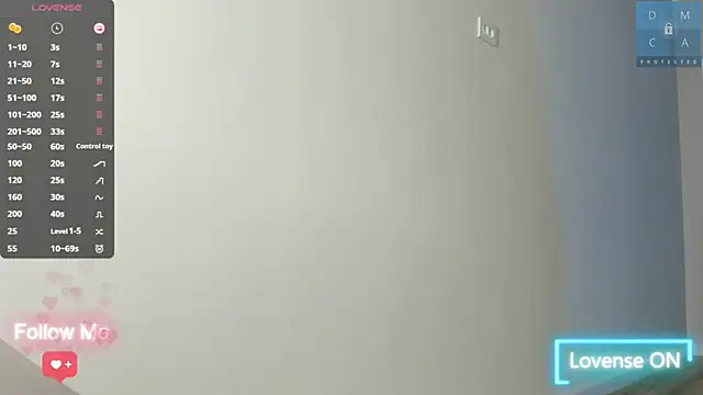 MinaDiamondd – Live XXX-chat