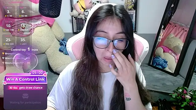 Maggie_Fox3 Live XXX Chat