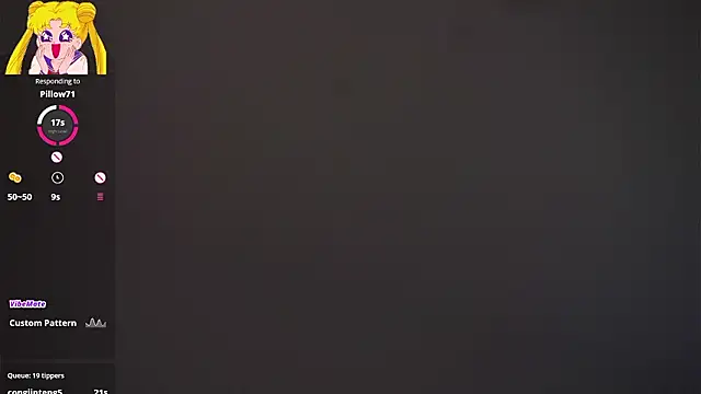 EdlinHargus' Live XXX Chat