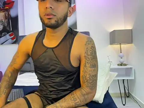 Robin_Rief 在線直播表演