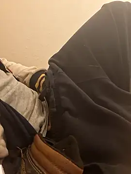 Show webcam de stressrliver88