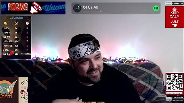 دردشة BeardGasms_LadyBoners الجنسية المباشرة