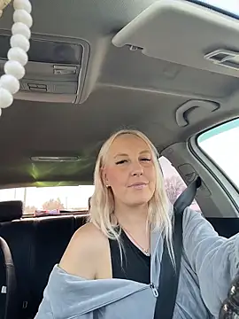 MerlinDave Webcam show