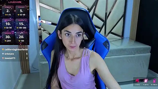 دردشة Maily_a_ الجنسية المباشرة