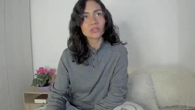 AmaraOsteen's Live XXX Chat