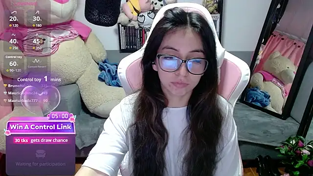 Maggie_Fox3's Live XXX Chat