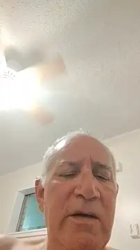 Show Webcam de XXCUTHULU23