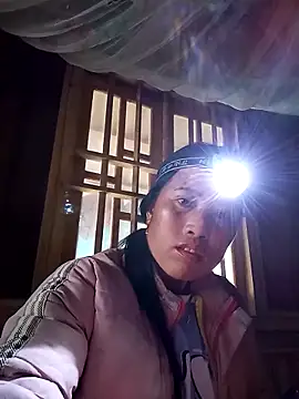 jerry-xx 在線直播表演