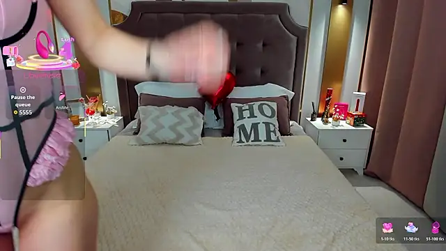 annasimonsjn Live XXX chat