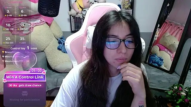 Maggie_Fox3 Chat XXX live