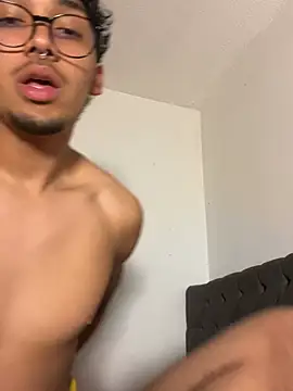 toritoga's Webcam Show