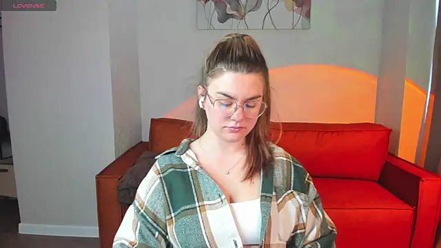 zoe_j0y Obrolan Langsung XXX