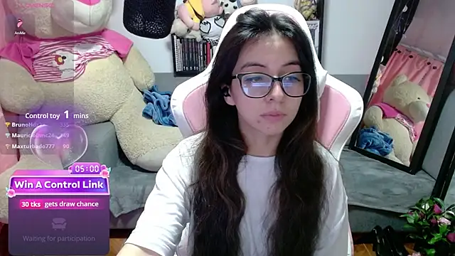 Maggie_Fox3 Live XXX-chat