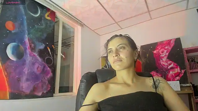 mariecam420n Live XXX chat