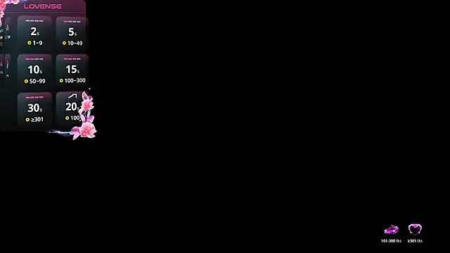 Megan_inked Chat XXX in diretta