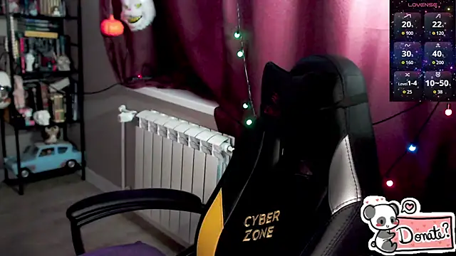 XXX chat uživo modela so_cute777