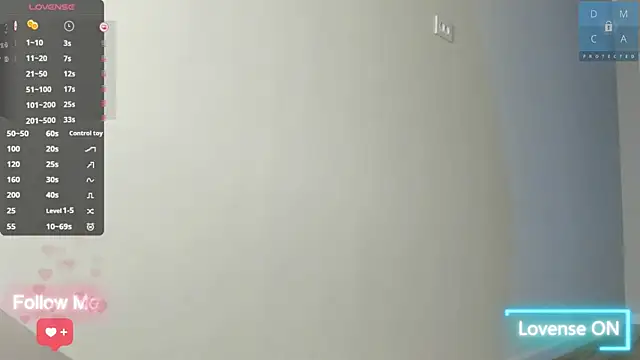 MinaDiamondd – Live XXX-chat