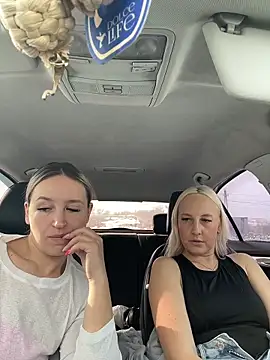 MerlinDave: διαδικτυακό σόου στην κάμερα