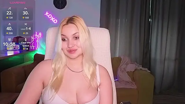 แชท XXX สดของ adrelaxina