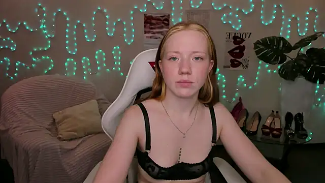 Katrys' Live XXX Chat