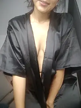 แชท XXX สดของ EvaMiranda