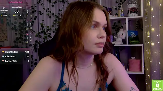 Kate_mermaid Live XXX-Chat