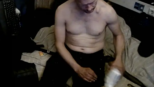 BISLETJE1980 Live XXX-chat