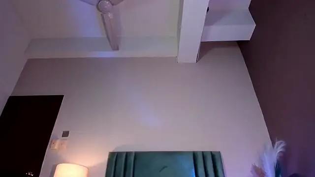 NoraDasilva – Live XXX-chat