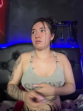 Sophie_LS – Live XXX-chat