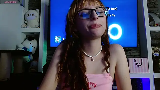 CelesteAyasen Live XXX chat