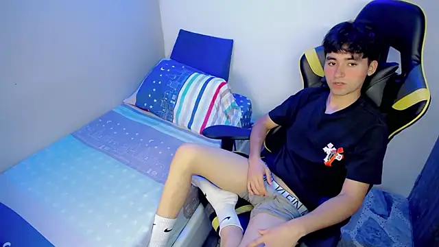 Luigii_n Webbikameraesitys