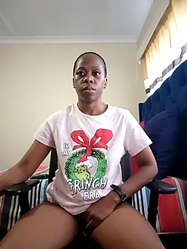 QUEENMANDYY – Naživo XXX chat