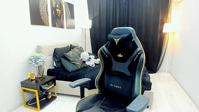 RedLipse – Live XXX-chat